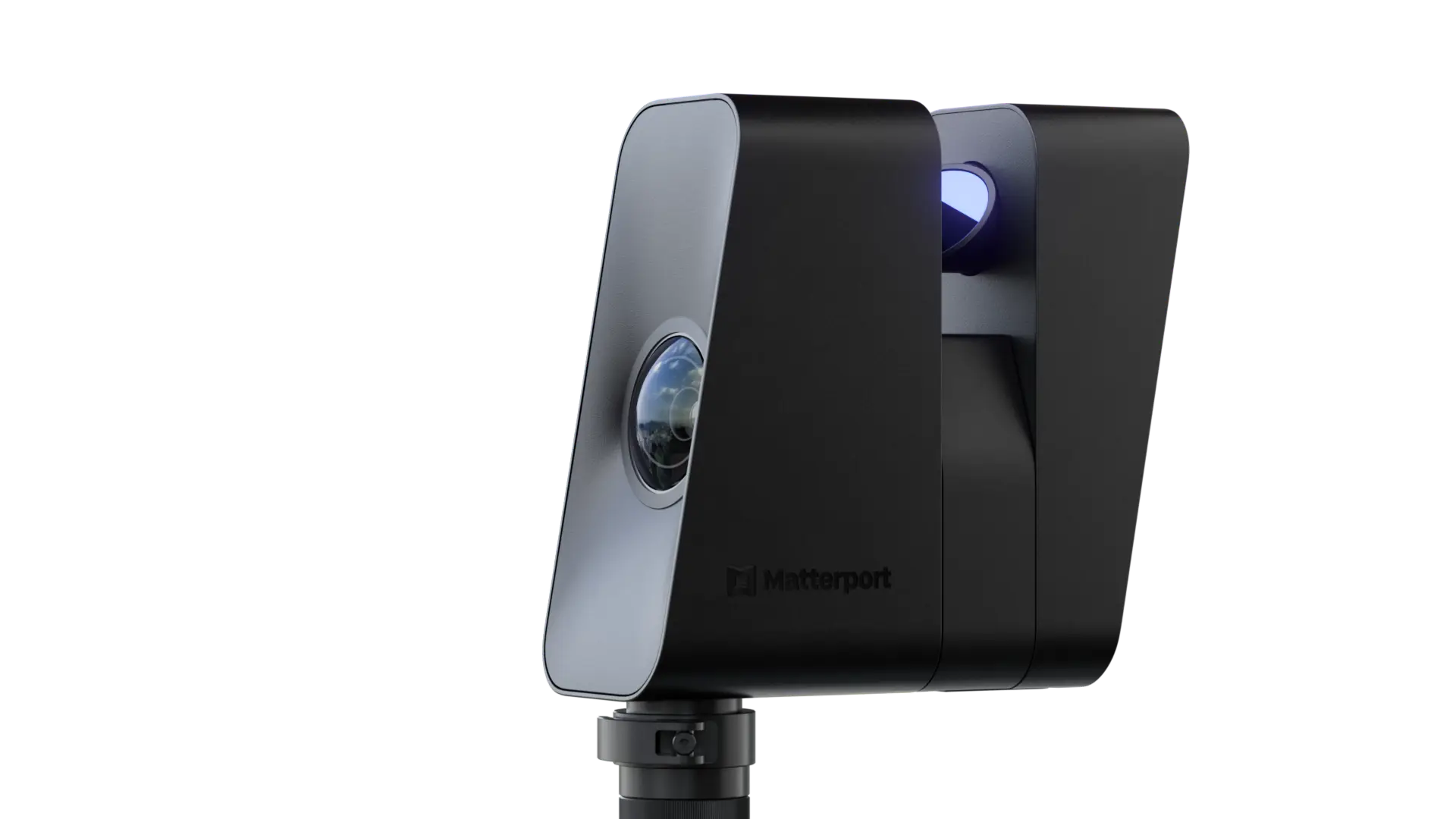 Matterport Pro3 3Dレーザスキャナー 本体　使用回数1回のみ Matterport Pro3 3Dレーザスキャナー 本体 使用回数1回のみ
