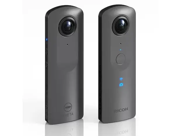 Ricoh Theta V
